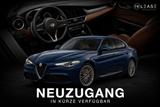 Alfa Romeo Giulia 2.0 Turbo Veloce Q4 LED | Kamera | 16V - Alfa Romeo Giulia: Limousine