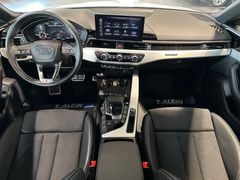 AUDI A5 - Ansicht 29