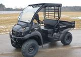 Kawasaki MULE SX 4x4 EFI Model 2025 - KAWASAKI MULE SX 4X4