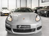 Porsche Panamera Panamera S /Bose/(PDLS)/Bi-Xenon/19/360 - Porsche: Silber