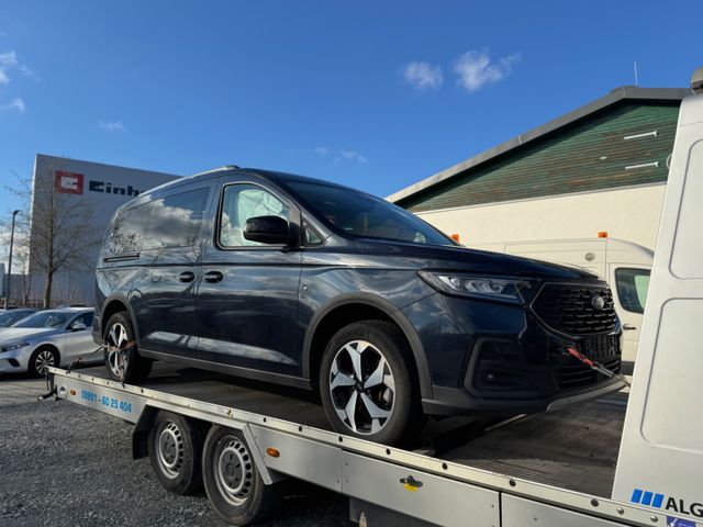 Ford Tourneo Transit Connect 2.0 EcoBlue Grand Active