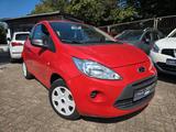 Ford Ka Ambiente;TÜV NEU;2.Inkl JahreGarantie;Euro6 - gebrauchte Ford Ka/Ka+ aus dem Jahr 2013