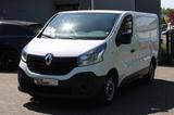 Renault Trafic Kasten L1H1 2,7t Komfort+PDC vo u. hi - Renault Trafic Gebrauchtwagen in Oberhausen