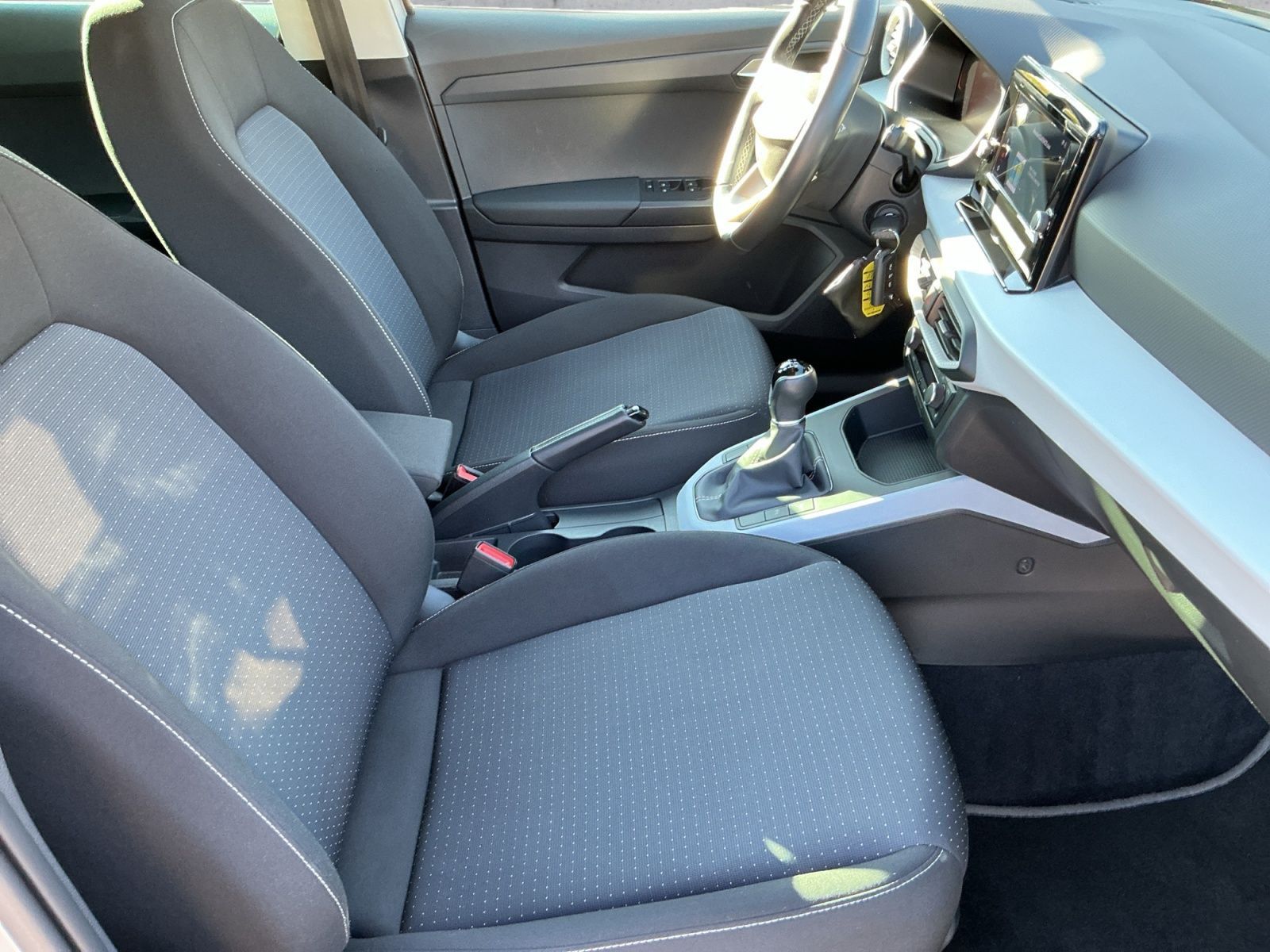Seat Arona - Bild 13