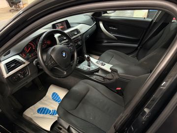 BMW 318 - 7