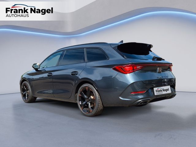 Cupra Leon Sportstourer 1.5 eTSI 7-Gang-DSG