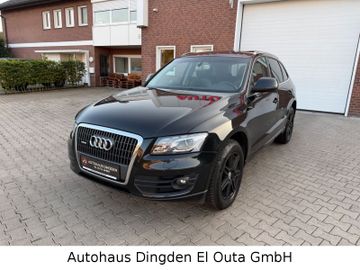 Audi Q5 - 3