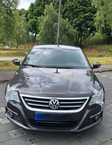 Volkswagen WV  passat Cc - Volkswagen Passat CC in Duisburg
