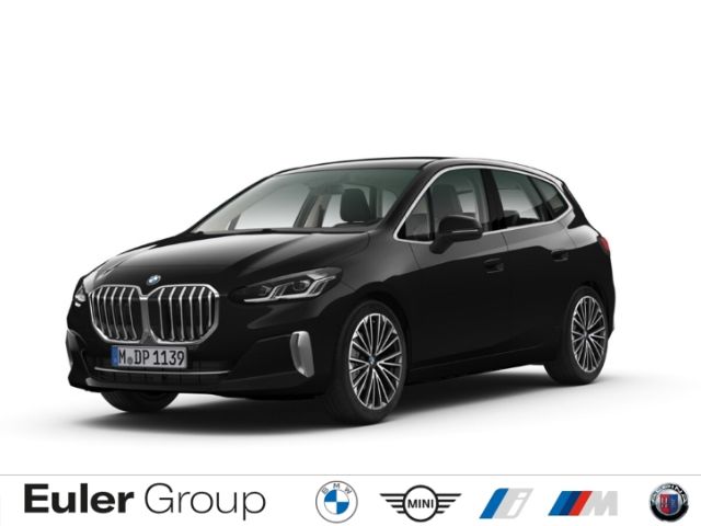 BMW 218 Active Tourer d  AHK HarmanKardon LED SHZ NA