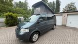 Volkswagen T5 Transporter Bus Multivan Highline/ Camper - VW T5 Transporter von 2007