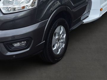 Weinsberg CaraLoft Ford 650 MF Sofort Verfügbar