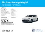 Volkswagen Polo 1.0 TSI DSG Goal* Navi*AHK*Kamera*LED*Digit - Jahreswagen: Limousine