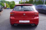 Seat Ibiza 1.0 TSI FR DSG LED Navi Panorama ACC Beats - Seat Ibiza Gebrauchtwagen in Berlin