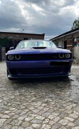 Dodge Challenger 1320 DragPack - Dodge Challenger von privat