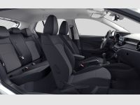 Skoda Fabia - Vorschau Bild 6
