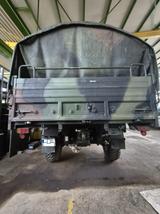 MAN KAT 1 5t mil glw. - MAN Gl