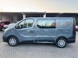 Renault Trafic 2.0 dCi L1H1 2,8t Life *Navi*Kamera* - gebrauchte Renault Trafic aus dem Jahr 2020
