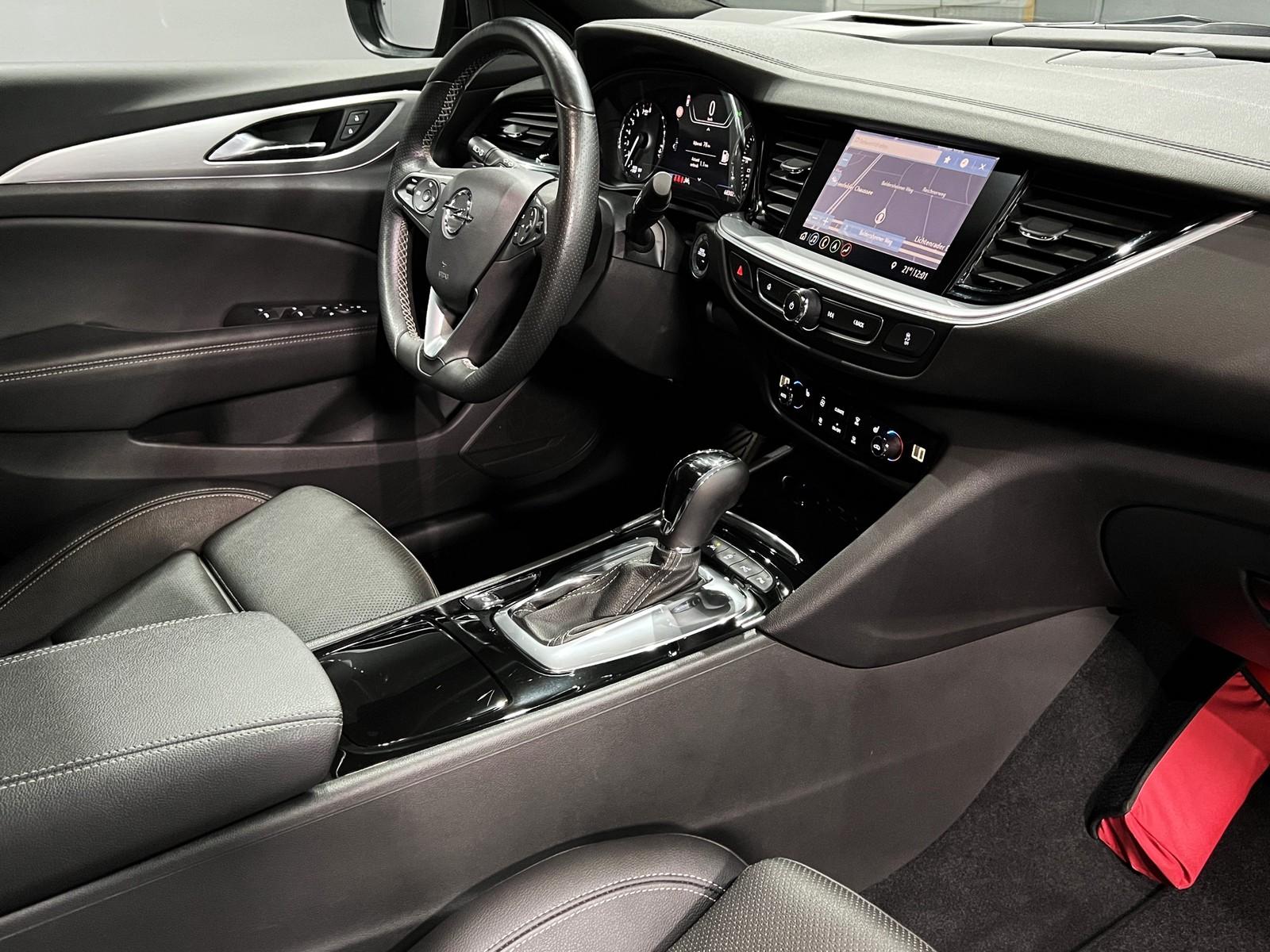 Opel Insignia Sport GSi 4x4 5*JAHRE*GARANTIE AUTOM LE, миниатюра 15