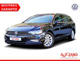 Volkswagen Passat Variant 1.5 TSI LED ACC AHK Navi Kamera - Volkswagen Passat Variant aus 2020