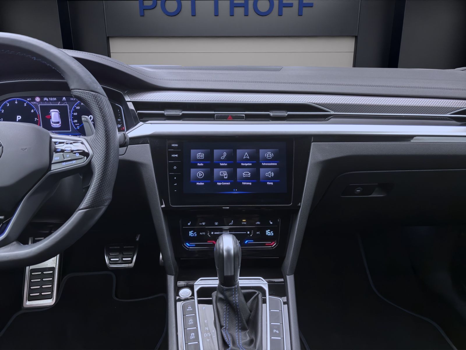 Volkswagen Arteon - Bild 15