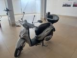 Kymco People 150 - KYMCO 150