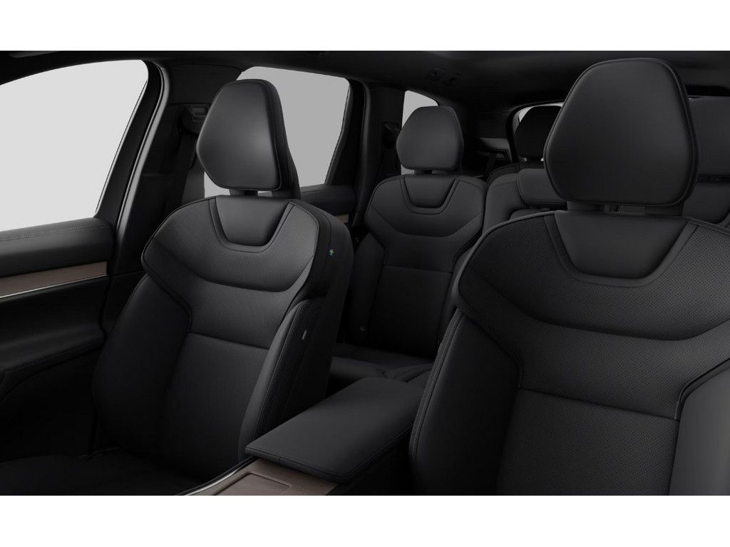 Volvo EX90 Twin Black Edition *Gewerbekunden* imagem 2
