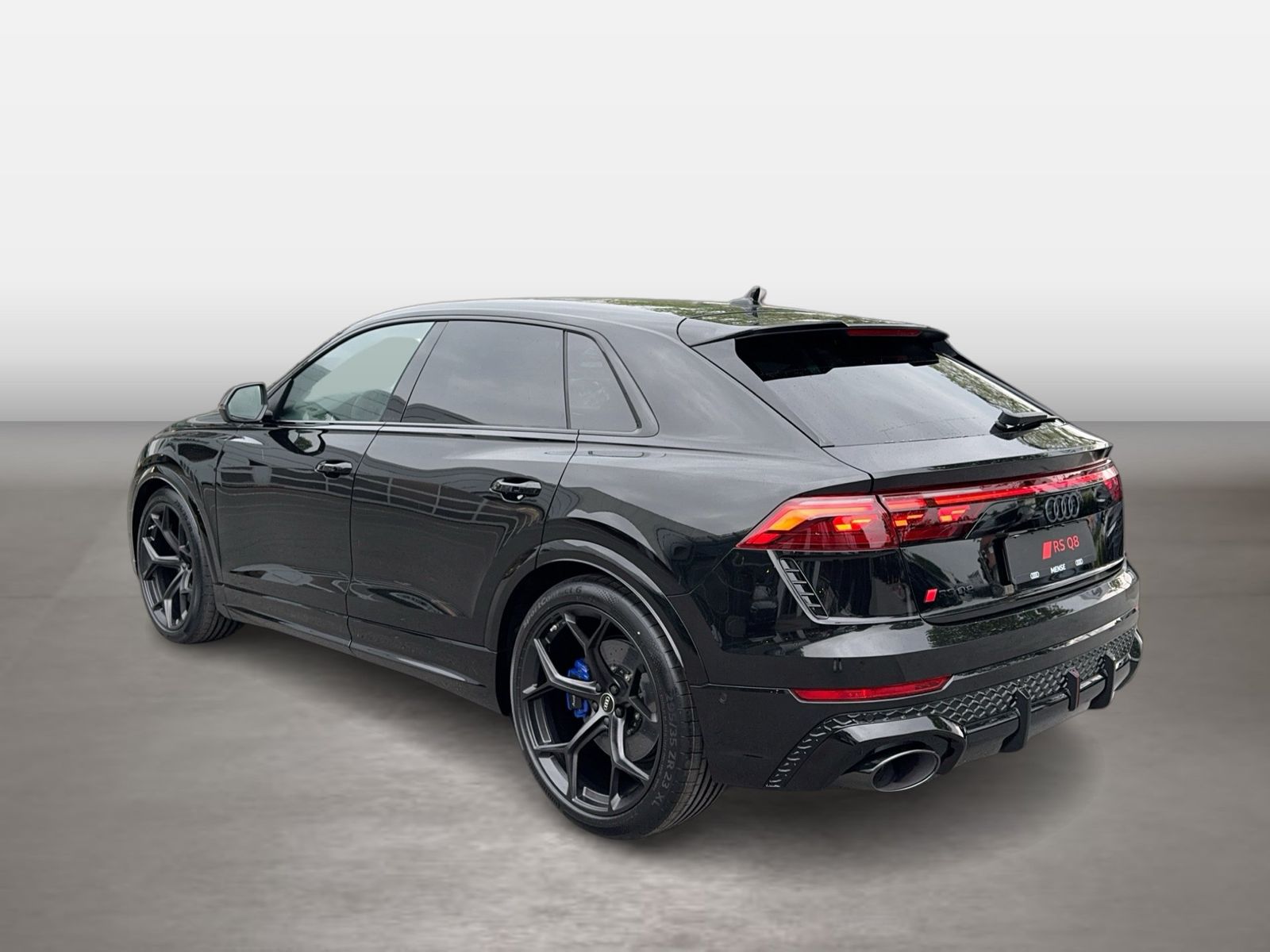 Audi RSQ8 - Bild 3