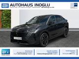 Peugeot 3008 Hybrid Allure 145 e-DSC6*Navi*360°Cam*Shz - Peugeot 207 in Mainz