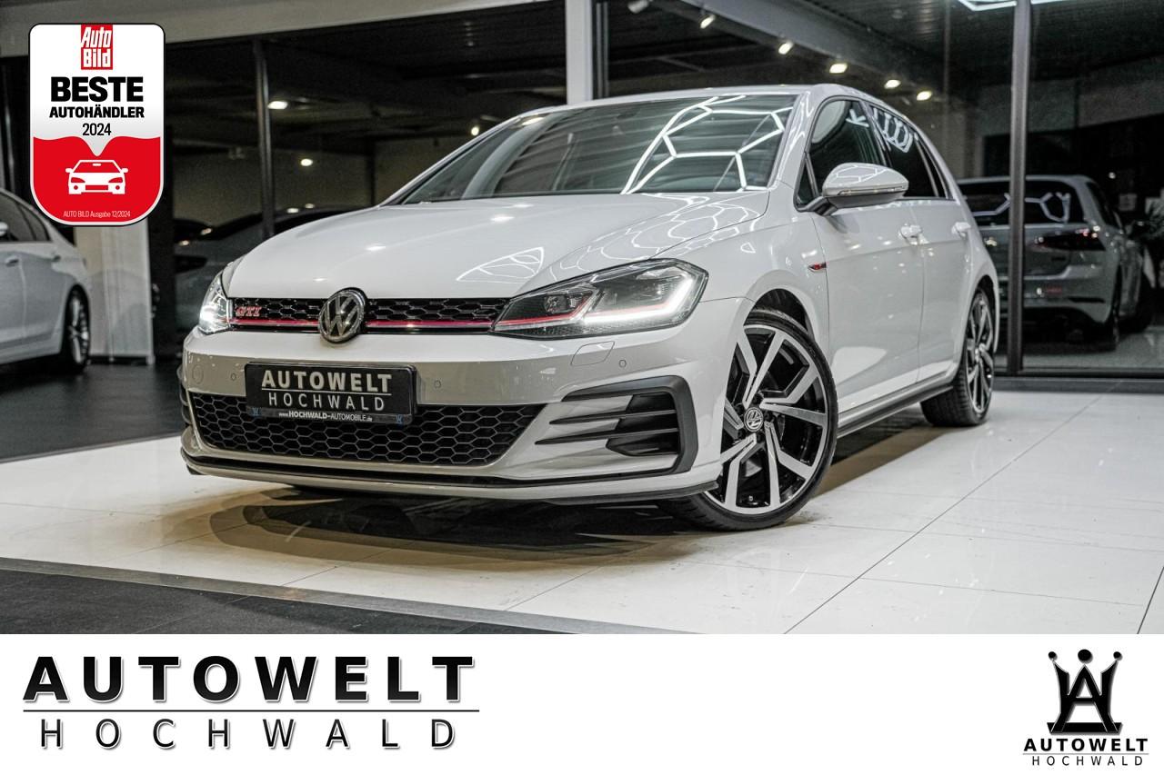 Volkswagen Golf 7 2.0 GTI DSG Performance NAVI ACC LED SHZ