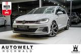 Volkswagen Golf 7 2.0 GTI DSG Performance NAVI ACC LED SHZ - Volkswagen Golf: Dsg 7