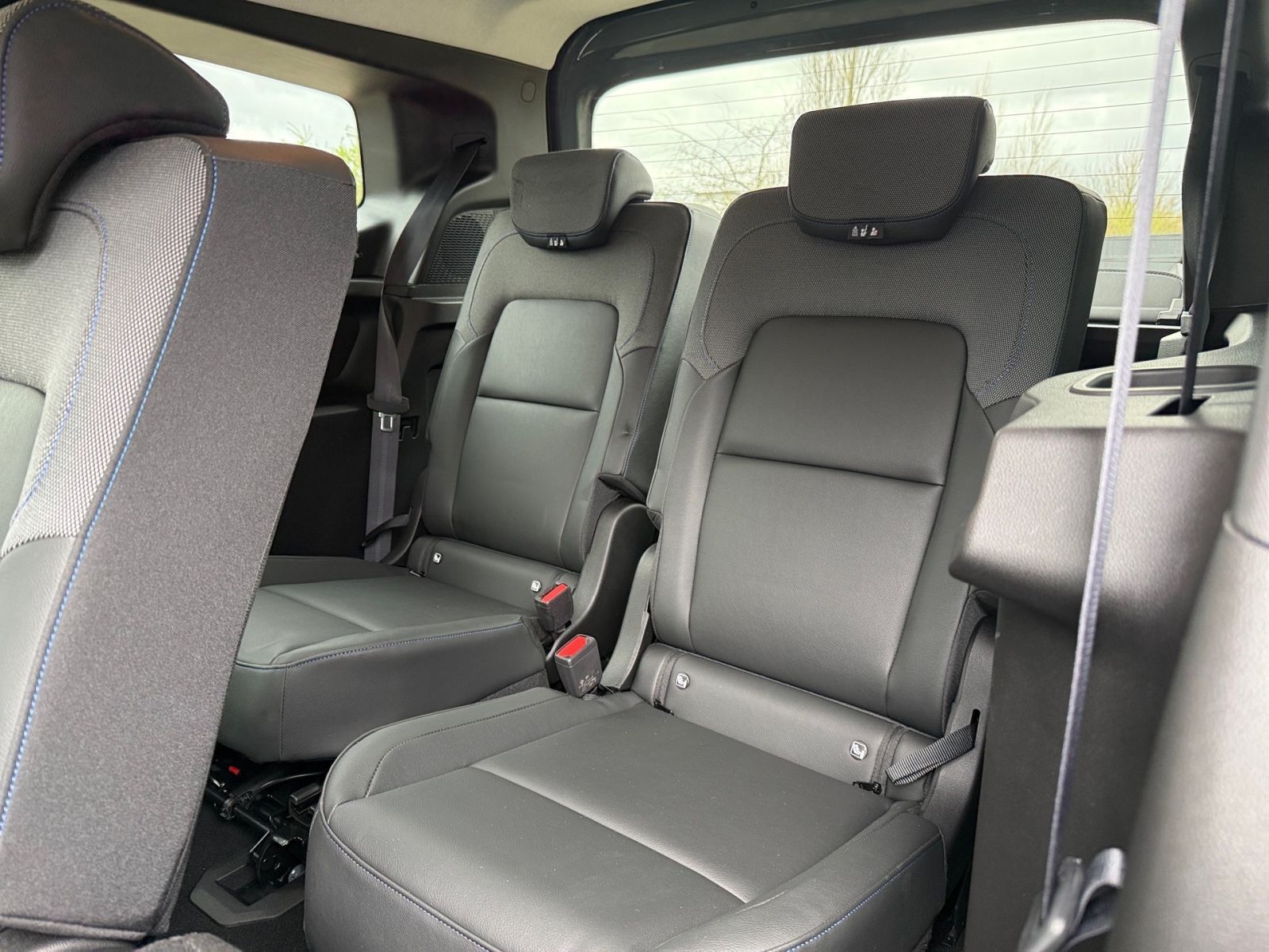 Fahrzeugabbildung Nissan Townstar DIG-T 130 L2 Tekna AT *7-SITZER*360°-KA