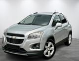 Chevrolet Trax LT*TEMPOMAT*LEDER*KAMERA*SHZ*SCHIEBEDACH* - Chevrolet Trax mit Diesel-Antrieb