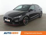Hyundai i30 2.0 TGDI N Performance *NAVI*LED*TEMPO*CAM* - Hyundai i30 Gebrauchtwagen in Hamburg