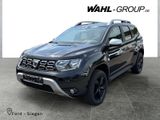 Dacia Duster II Prestige 1.3TCe 130 - Dacia Duster: Schwarz, Prestige