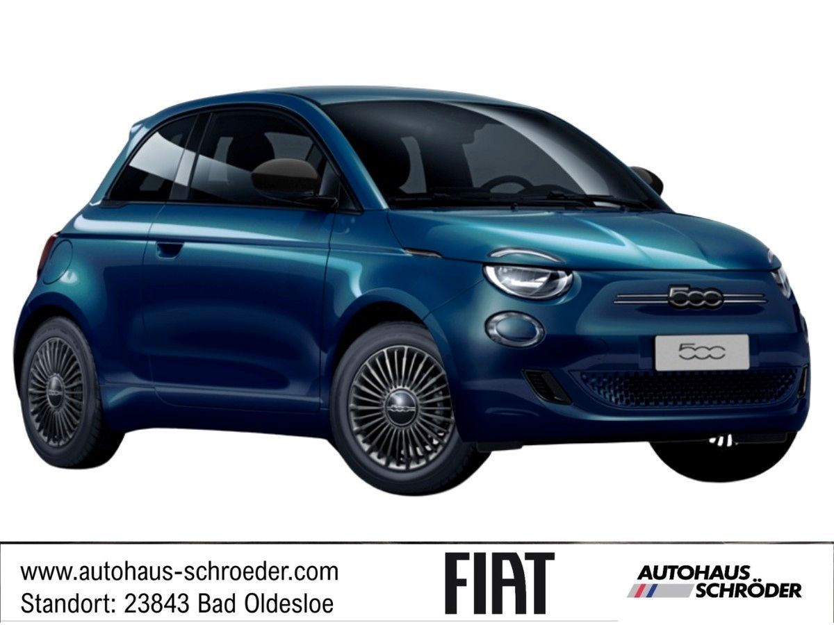 Fiat 500e - Bild 3