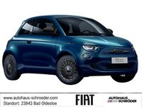 Fiat 500e - Vorschau Bild 3
