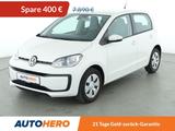 Volkswagen up! 1.0 Move up!*TEMPO*PDC*KLIMA*GARANTIE* - VW up! Gebrauchtwagen in Hannover