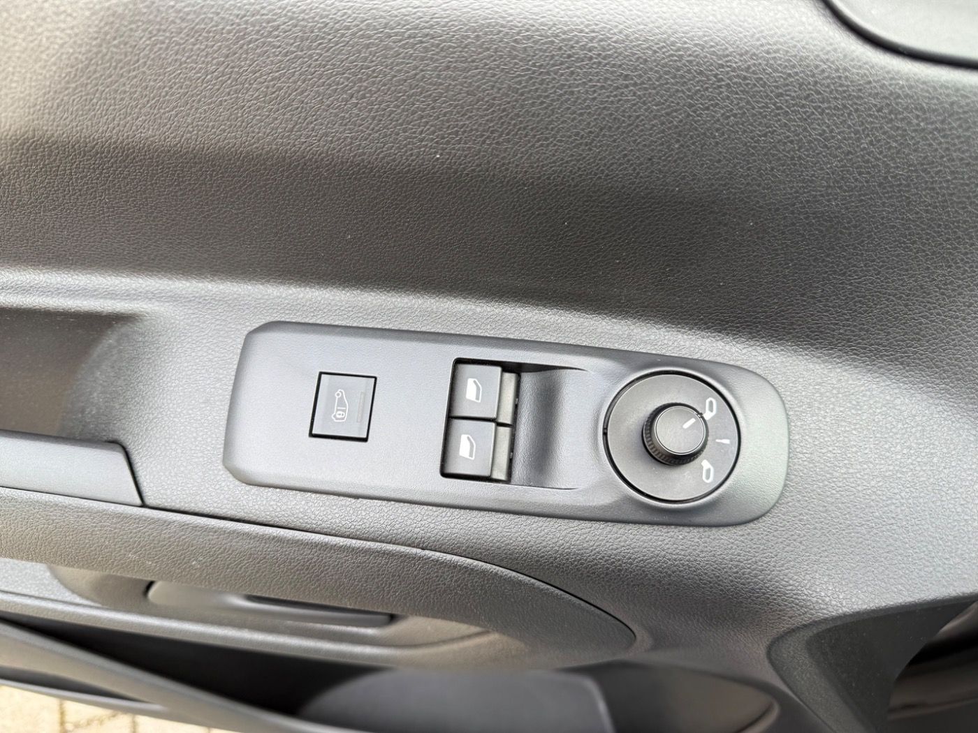 Citroën Berlingo - Bild 9