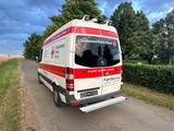 Mercedes-Benz Sprinter 316 CDI KTW N-KTW RTW Krankenwagen  - Mercedes-Benz Krankenwagen