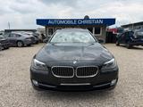 BMW 535 Touring xDrive Pano Leder Navi Keyless Go - BMW 535 bis 10.000 Euro