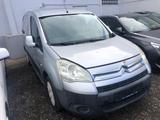 Citroën Berlingo Kasten Niveau B L1 LKW Zulassung - Offers matching your search criteria