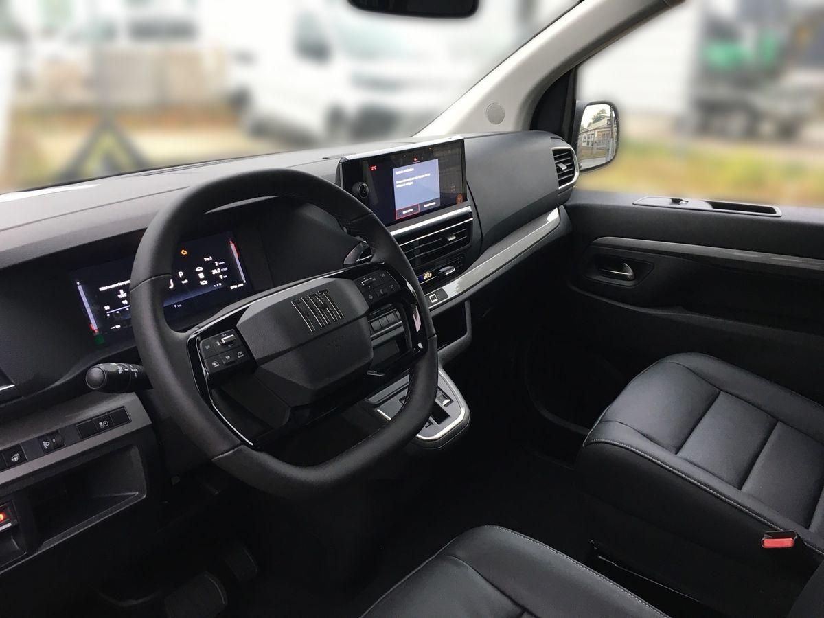 Fahrzeugabbildung Fiat Ulysse L3 Top 180 AT8