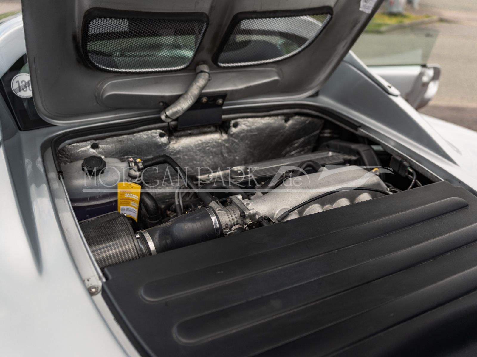 Fahrzeugabbildung Lotus Elise 111
