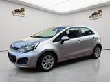 Kia Rio Spirit TÜV01/27 DIESEL*5TÜRER*GARANTIE*TOP - Kia Rio Gebrauchtwagen in Berlin