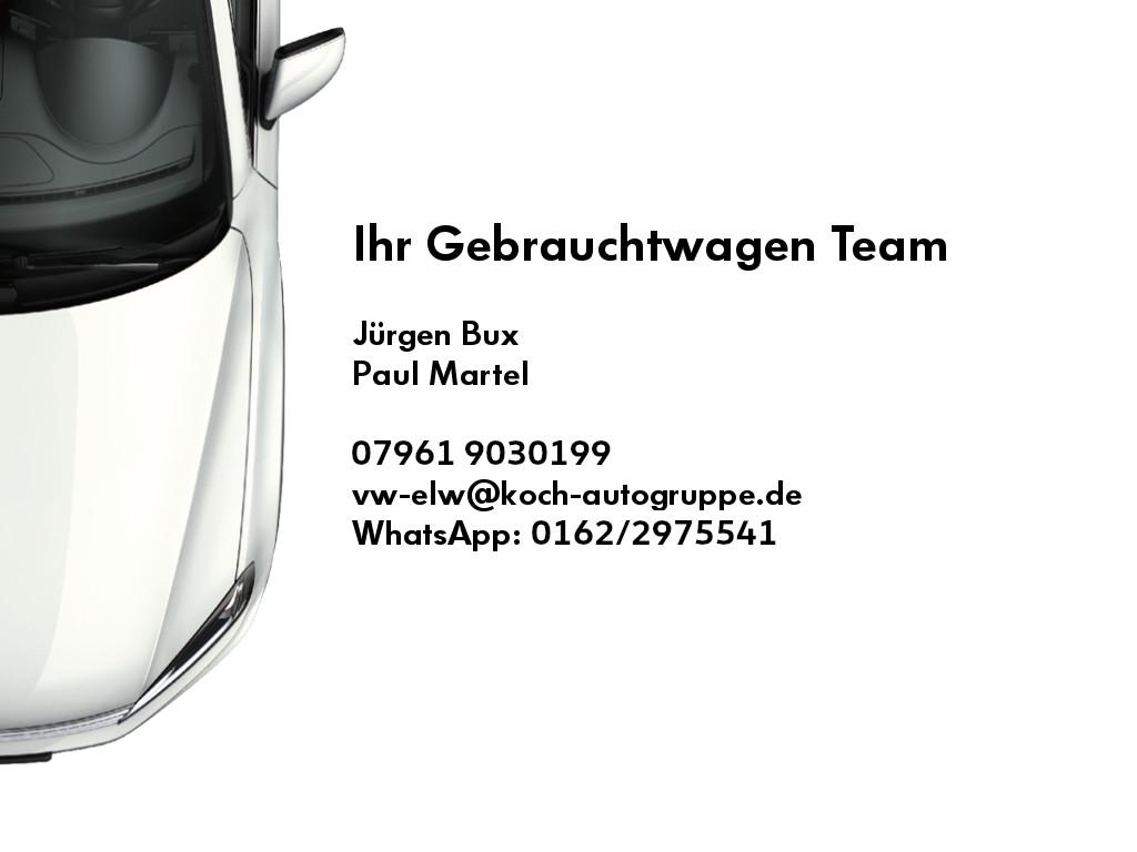 Volkswagen Golf GTD 2,0TDI Navi AHK Kamera Standh. LED, миниатюра 16