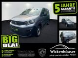 Peugeot Partner 1.5 HDi L1 Premium Klima AHK PDC - Peugeot Partner: Hdi