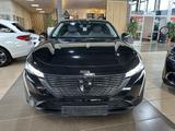 Peugeot 308 Allure Pack AHK LED 360°Cam Navi PDC DAB+ - Peugeot 308 aus 2023