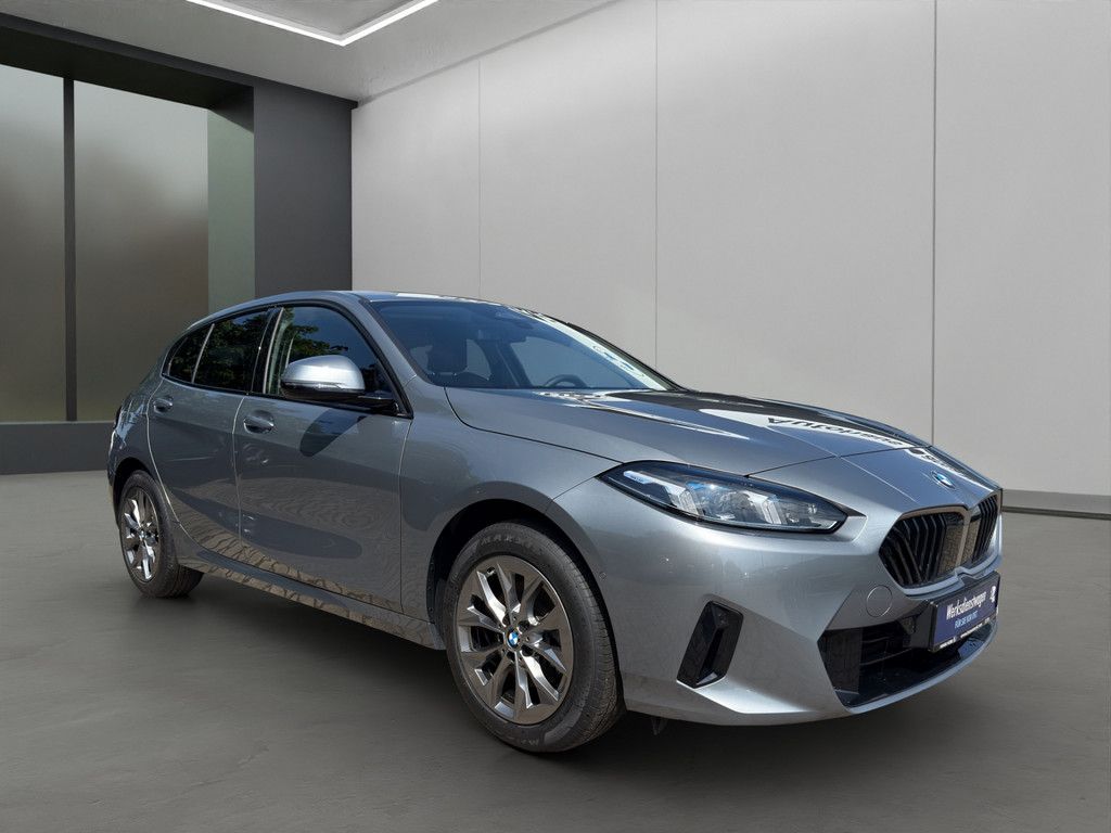 BMW 120i LED NAVIGATION SPORTSITZ KAMERA PDC SHZ 17 foto 3