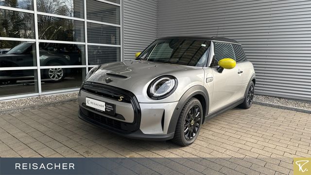 MINI Cooper SE Navi Leder HUD H&K Pano RüKa LED