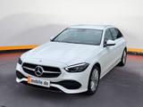 Mercedes-Benz C 200 T Avantgarde LenkradHz*Kamera*EasyPack*AHK - Mercedes-Benz C 200 in Kiel